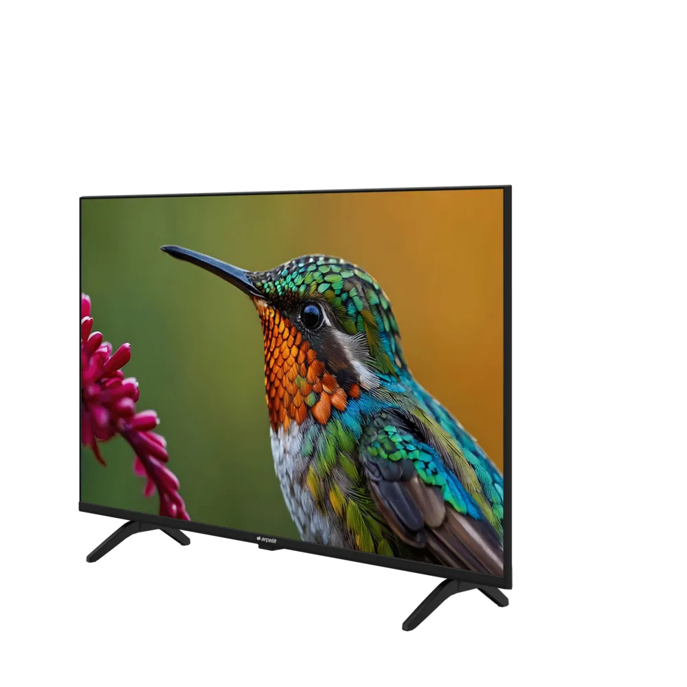A43 D 697 B Android TV