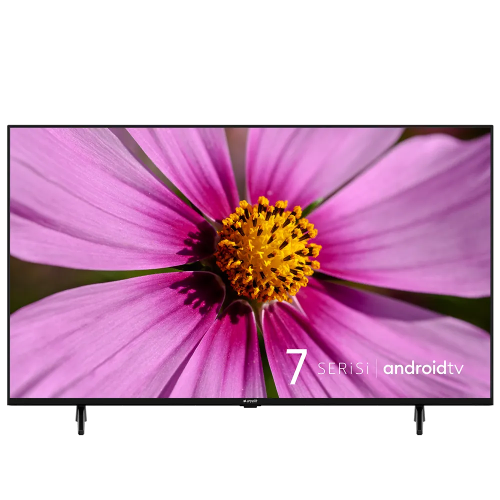 7 serisi A65 D 790 B / 65'' 4K Smart