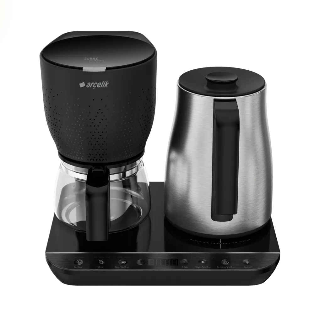 CFM 9147 I Filtre Kahve & Çay Makinesi