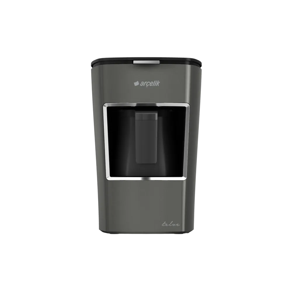 K 3300 Mini Telve Grion Türk Kahve Makinesi