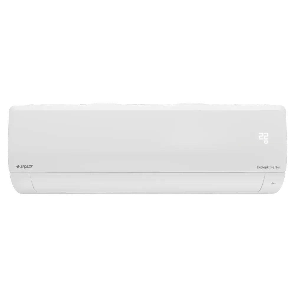 18325 Ekolojik Inverter Klima 18.000 Btu/h Split Klima