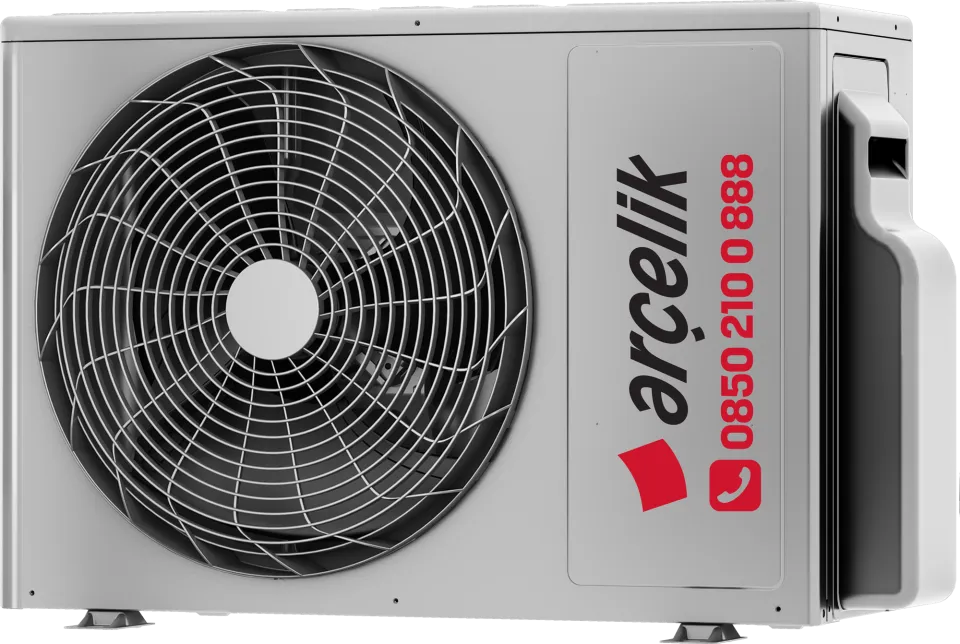 18325 Ekolojik Inverter Klima 18.000 Btu/h Split Klima