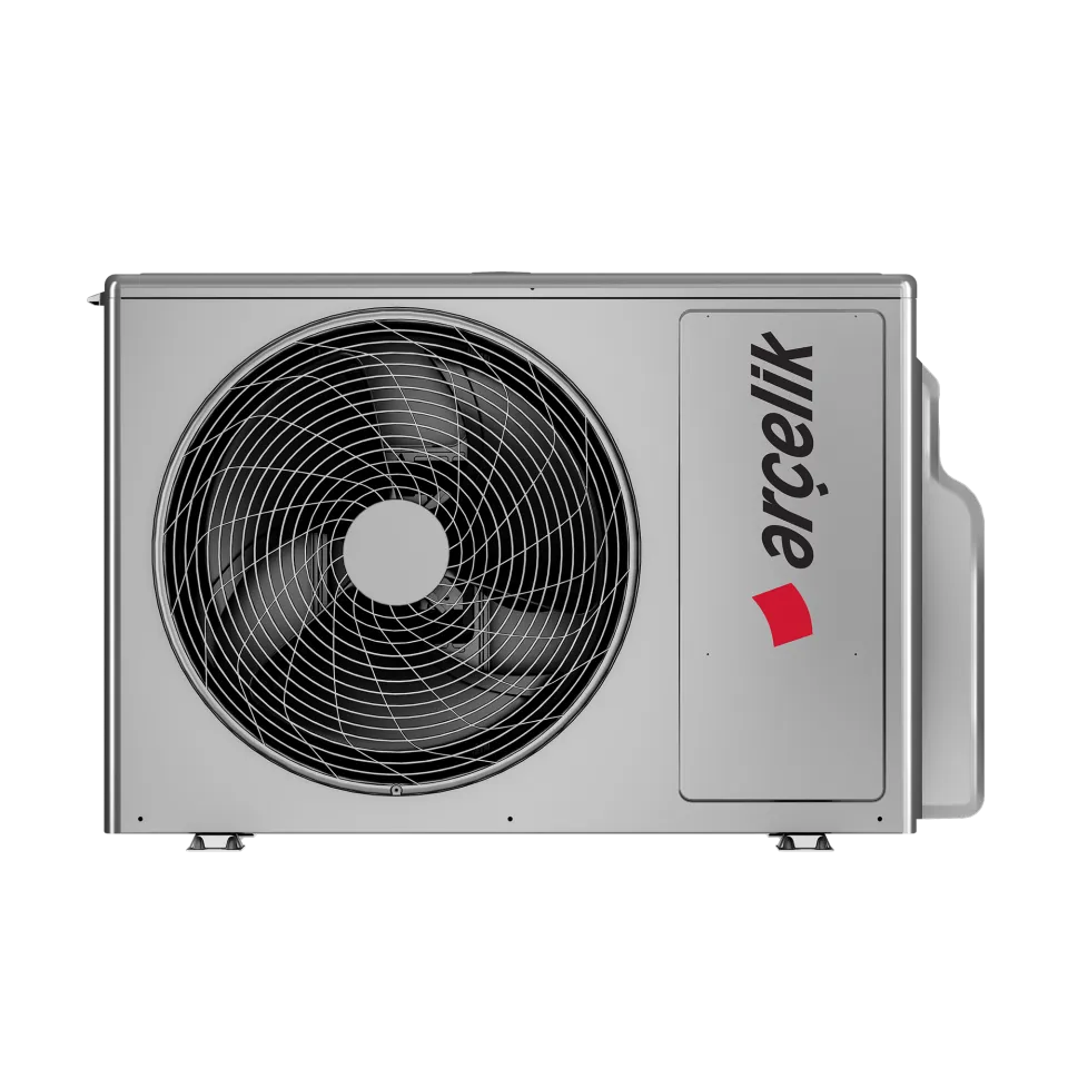 18325 Ekolojik Inverter Klima 18.000 Btu/h Split Klima