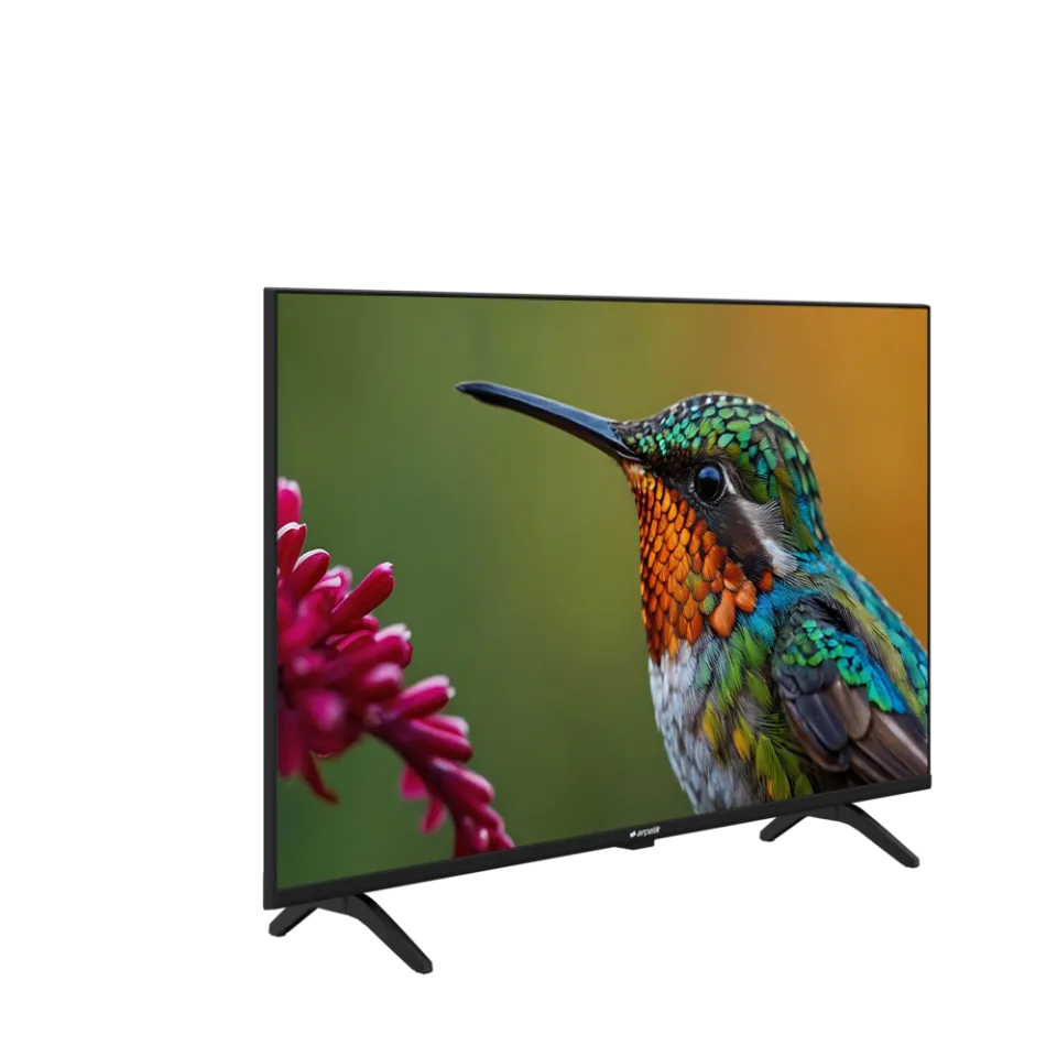 A43 D 697 B Android TV