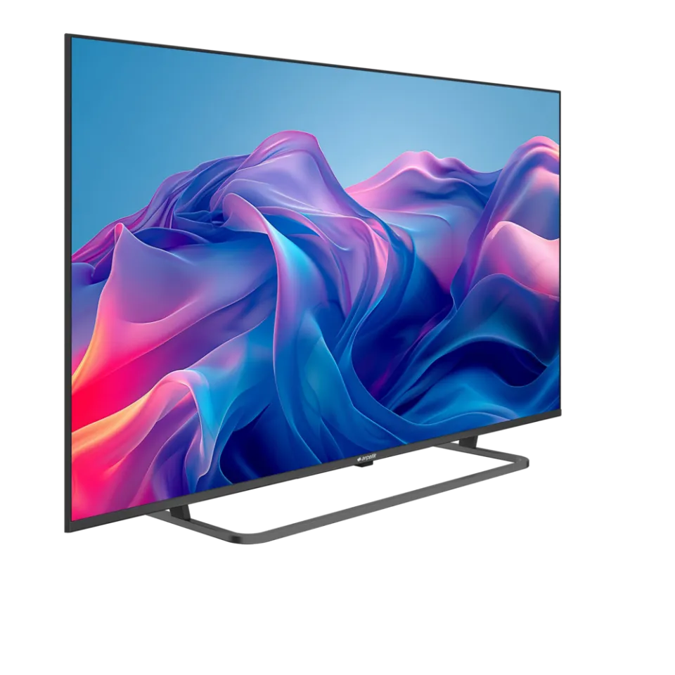 A55 QE 988 A Google TV