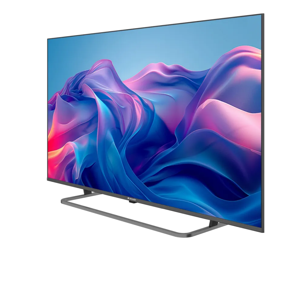 A55 QE 988 A Google TV