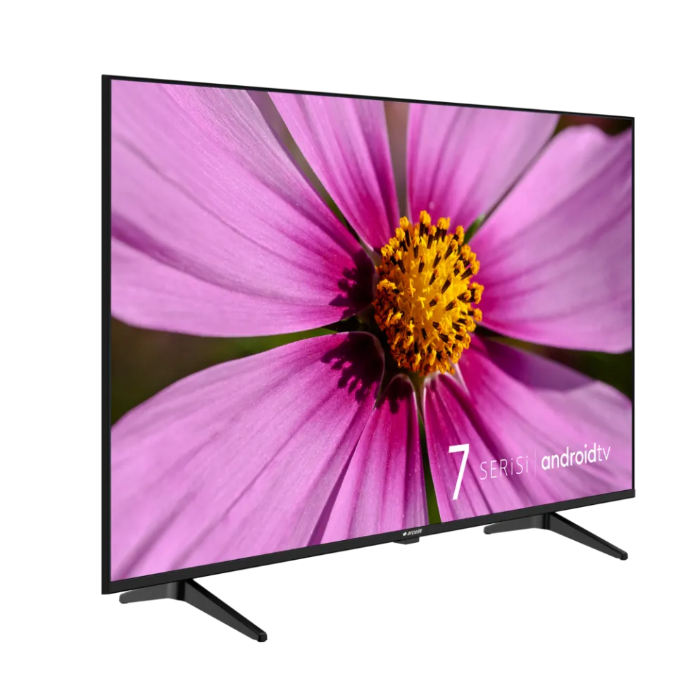 7 serisi A75 D 790 B / 75'' 4K Smart
