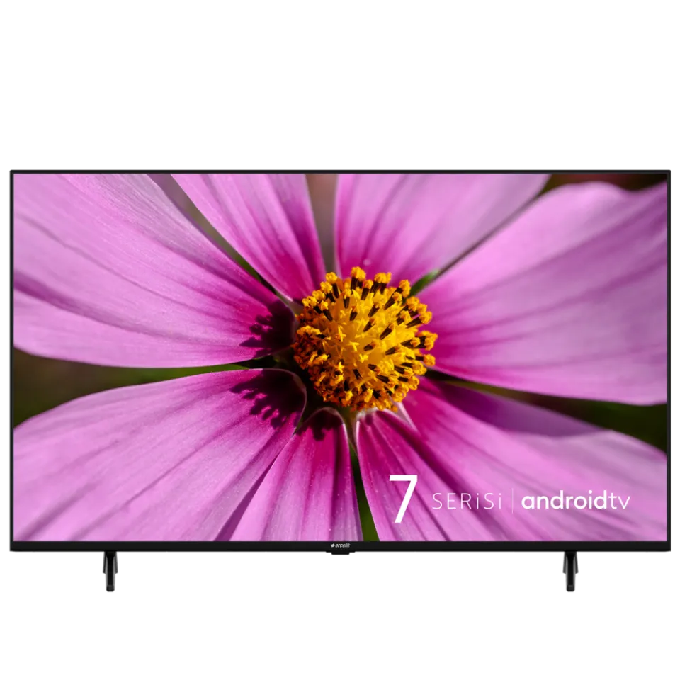 7 serisi A65 D 790 B / 65'' 4K Smart