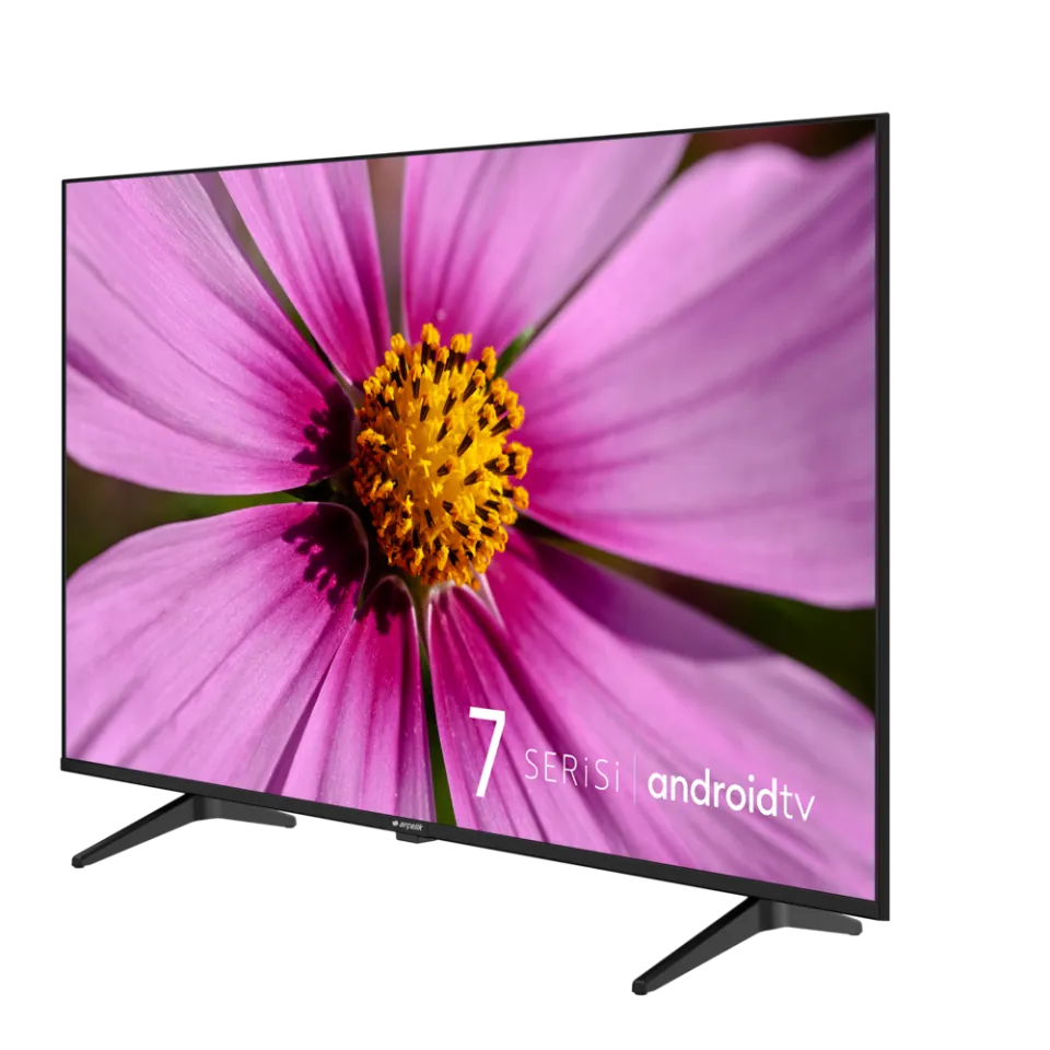 7 serisi A65 D 790 B / 65'' 4K Smart