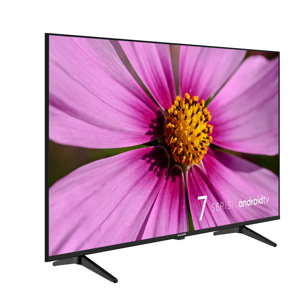 7 serisi A50 D 790 B / 50'' 4K Smart