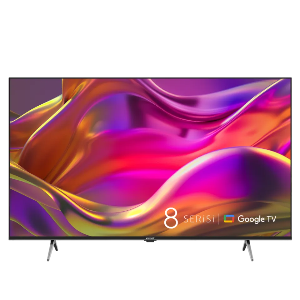 8 serisi A65 D 895 A / 65'' 4K Smart