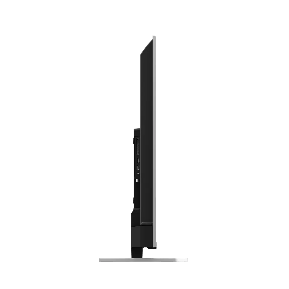 Imperium 9 Serisi A50 D 986 S/50'' 4K UHD Smart Google TV