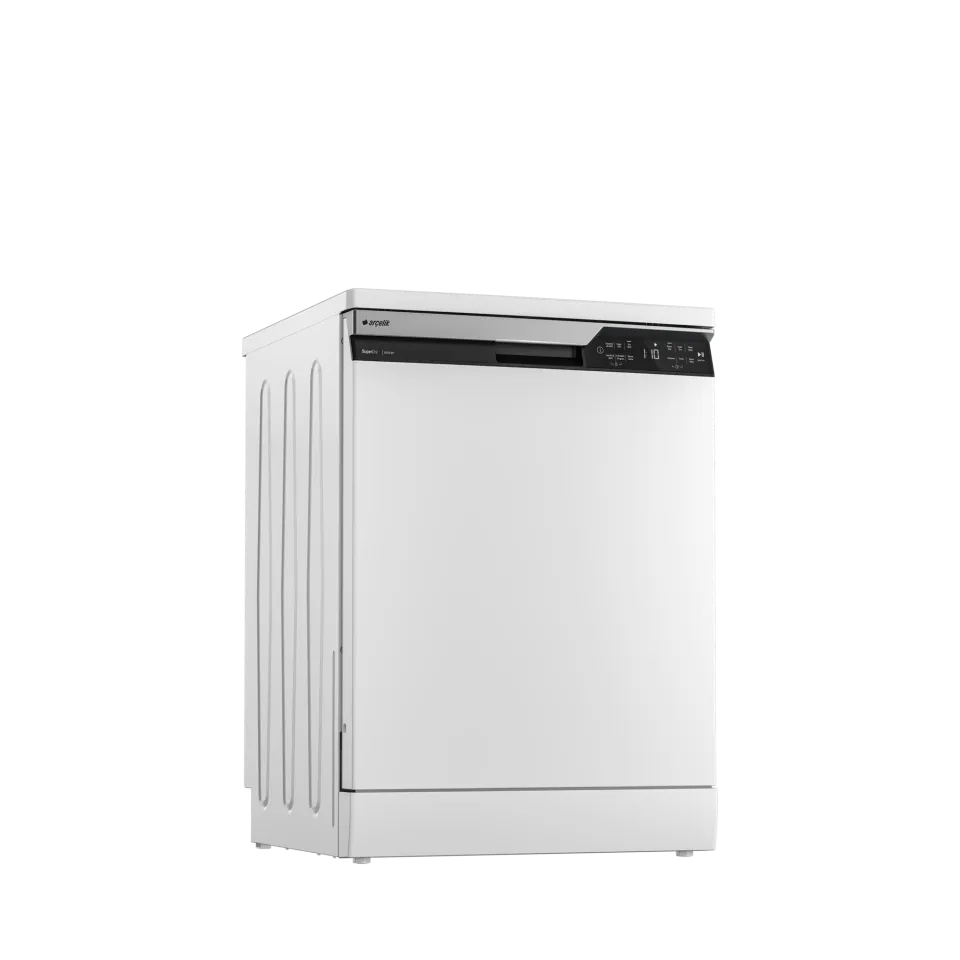 61113 WF Bulaşık Makinesi