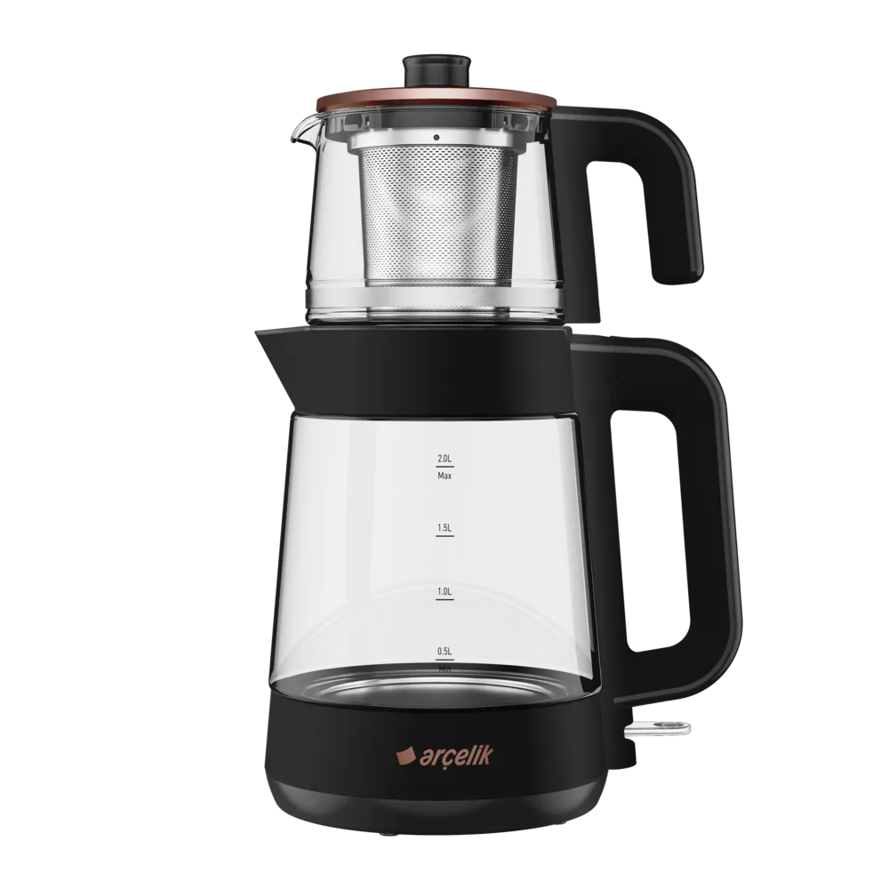 CM 6964 K Resital Çay Makinesi
