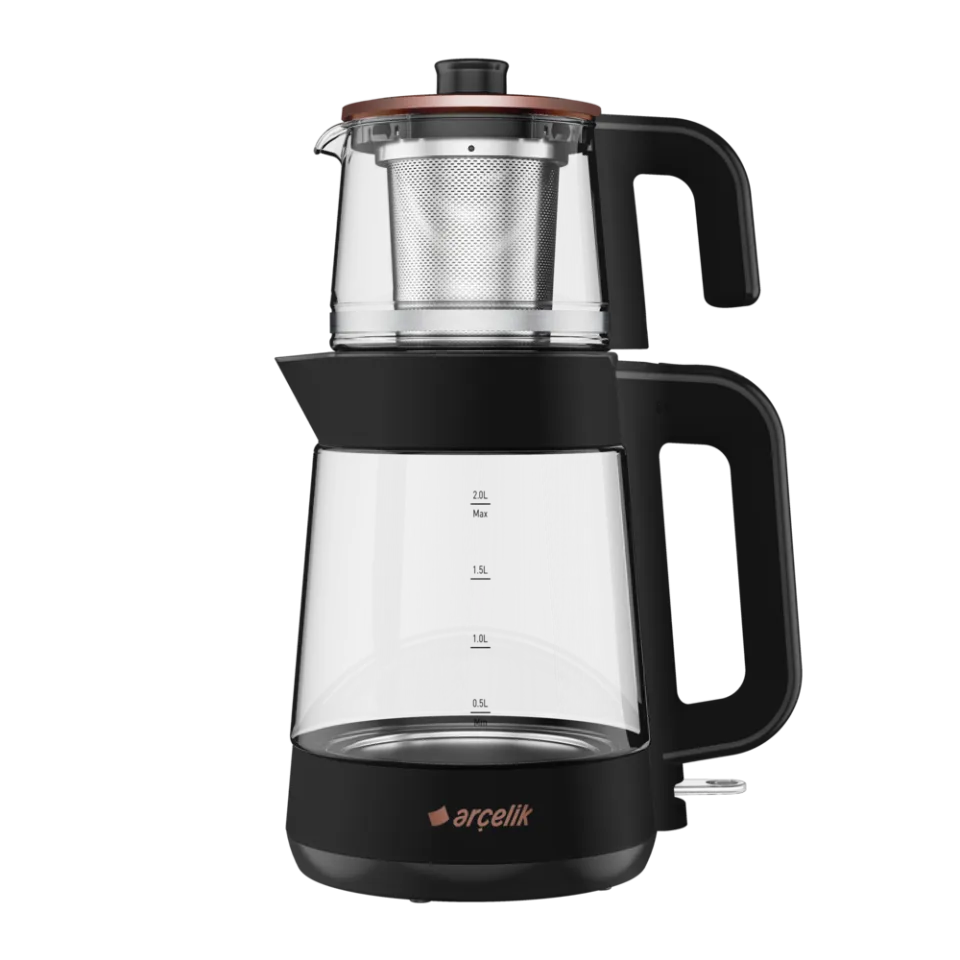 CM 6964 K Resital Çay Makinesi