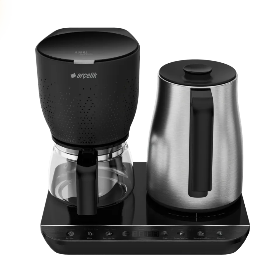 CFM 9147 I Filtre Kahve & Çay Makinesi