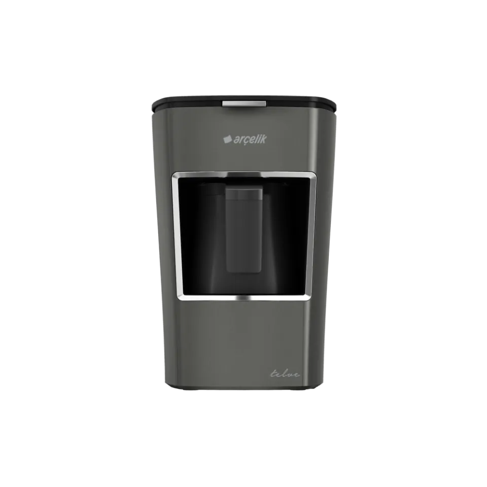 K 3300 Mini Telve Grion Türk Kahve Makinesi