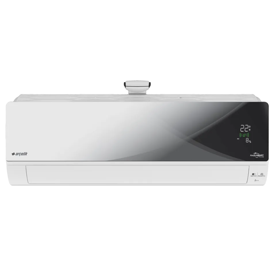 12770 AL Alerjensmart Plus Inverter Klima 12.000 Btu/h Split Klima